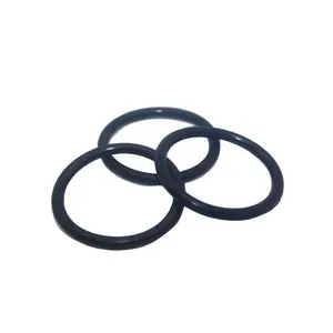 China Professional Wholesale As568 Standard Pneumatic Water Pump Epdm Rubber Seal Kit Fkm Nbr FFKM Shore 70 O-Ring Sealing PU