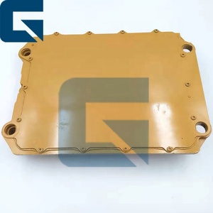ตัวควบคุมเครื่องยนต์2100848 210-0848 ECU ECM สำหรับรถขุด E325 E330 - Product Image 3