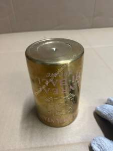 Elaborazione di filatura della tazza in <span class=keywords><strong>ottone</strong></span> isolata a doppio strato personalizzata del produttore - Product Image 5