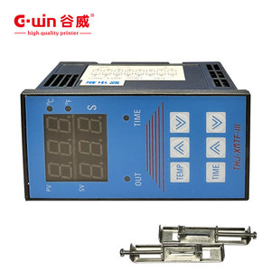 Repuesto de impresora de termostato A400 Nuevo termostato A400 Termostato inteligente A400 de alta calidad - Product Image 2