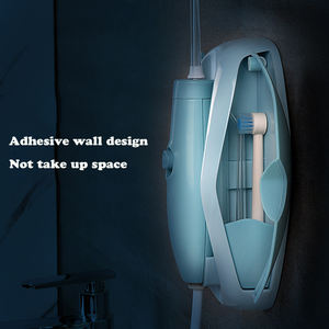 Fil dentaire d'eau pour <span class=keywords><strong>le</strong></span> nettoyage des dents, la famille la <span class=keywords><strong>plus</strong></span> puissante, robinet de remplacement de la buse, pièces - Product Image 4