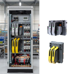 Módulo Deltav/Emerson Original y Nuevo VE4001S2T2B1 VE4002S1T2B1 VE4003S2B1 VE4003S2B2 en Stock para Plantas de Energía con Integración Avanzada - Product Image 5