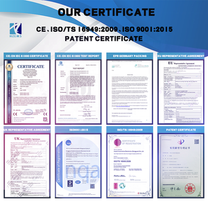 Produsen Profesional Kabel Harness Kustom untuk Otomotif, Kelautan, Excavator, ATV/UTV, Kapal, Traktor, Golf Cart, Trailer, Wire Loom - Product Image 4