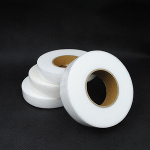 <span class=keywords><strong>Cinta</strong></span> adhesiva para dobladillo de hierro de 2,5 cm para prendas - Product Image 4