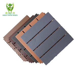 แผ่นพีวีซี<span class=keywords><strong>กัน</strong></span>ความชื้นและกันแมลงแผ่นผนังภายในอาคารแบบ DIY แผ่นปูพื้นเพดาน - Product Image 4