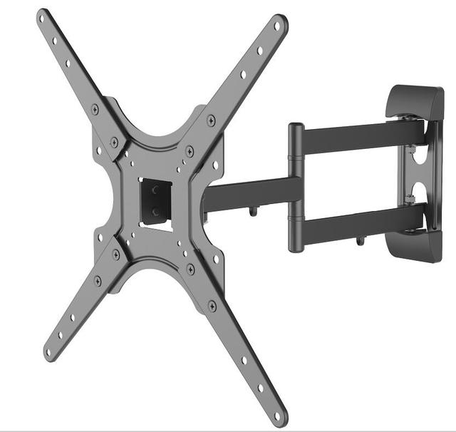 Hot Sale Full Motion TV Wall Mount for LED LCD Mount Bracket for 26"-55"
