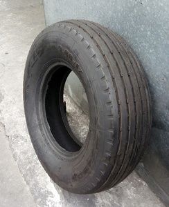 Saudi Arab Hotseliing 9.00-16 900 17 pneu de sable utilisé pour SUV et camion - Product Image 3