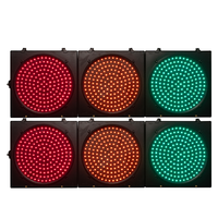 Feux de signalisation circulaires LED sans limites de qualité supérieure pour véhicules à moteur, flèche directionnelle pour les routes d'accès aux aéroports