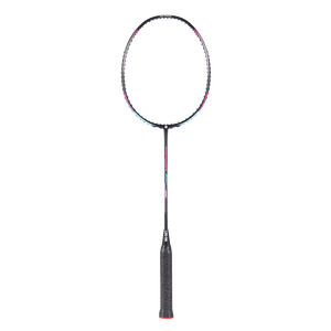 Lingmei SS55 balle en fibre de carbone batte de badminton meilleur professionnel de qualité supérieure vente chaude sur le marché indien - Product Image 1