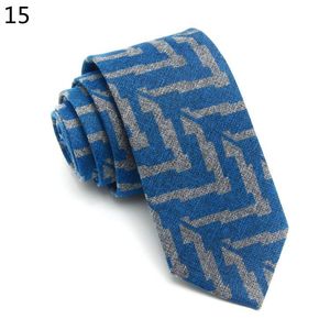 Za-<span class=keywords><strong>cravate</strong></span> <span class=keywords><strong>en</strong></span> laine cachemire pour hommes, 2.4 pouces, modèle écossais, décontractée et formelle, <span class=keywords><strong>Tweed</strong></span>, chaud, - Product Image 5