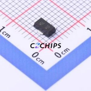 Nuevo Transistor Original PBSS304PX,115 SOT-89-3, Transistor de Unión Bipolar (BJT) - Product Image 1