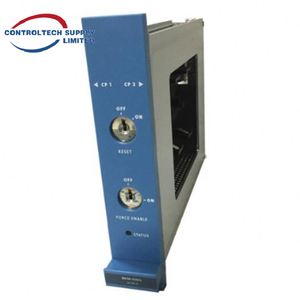 Nuevo Módulo de Batería y Interruptor de Llave BKM-0001(CCV1.1) con Doble Batería de Respaldo de Litio para el Sistema de Gestión de Seguridad Experion PKS DCS - Product Image 6