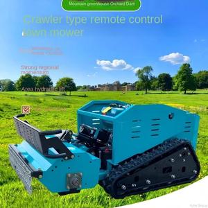 เครื่องตัดหญ้าแบบหมุนอเนกประสงค์ - Product Image 2