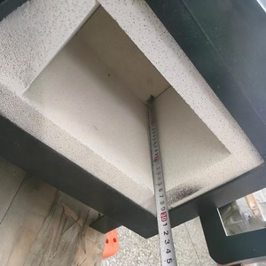 1200&#8451; Rapid Heating Horseshoe-<strong>shaped</strong> Furnace, Rapid Preheating, Forging Equipment - Product Image 6