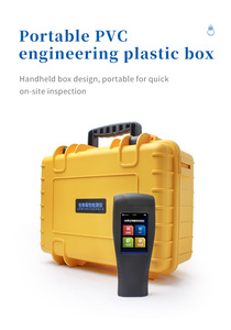 Detector Electrónico Avanzado de Bioxicidad para la Calidad del Agua, Probador de Bacterias Luminiscentes - Product Image 6