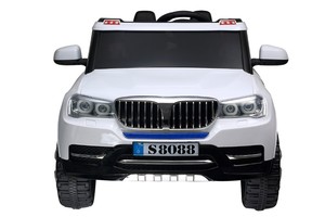 Juguete Infantil Montable con Batería de 12V, Modelo S8088, el Más Popular del 2020 - Product Image 4