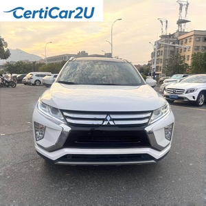 Mitsubishi <span class=keywords><strong>Eclipse</strong></span> Cross 2021 de Alta Calidad, 1.5T Gasolina, SUV Confiable, 4x4, Automático, CVT, Volante a la Izquierda, Auto Usado en Excelentes Condiciones - Product Image 1