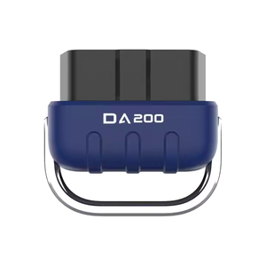 Nuevo ELM327 BT5.4 BLE Conexión Inalámbrica OBDII A0438 AI Automotriz Código PIC18F25K80 - Product Image 1