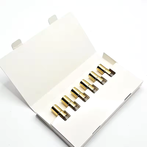 Envase de Perfume Eric en Oferta, 3ml 5ml 10ml, Ecológico, Mini Atomizador de Perfume de Prueba con Caja - Product Image 3