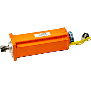 มอเตอร์หุ่นยนต์อุตสาหกรรมรุ่น 3HAC17335-1 ใช้ได้กับหุ่นยนต์ IRB2400 ที่มีแกนสี่แกน ห้าแกน หรือหกแกน - Product Image 2