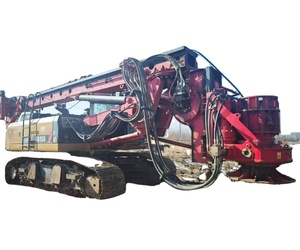 Foreuse hydraulique d'occasion SANY SR155 (2021), SR285R (2020), SR205, SR235, SR365, SR360E, SR405 - Product Image 1
