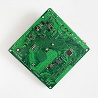 ASROCK-Placa base industrial REV.1.06, placa base CPU, prueba de 100%, modelo de