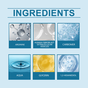 Aceite de cúrcuma de venta rápida que repara la piel, calma y reduce los poros. - Product Image 3