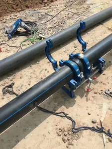 Agriculture Ferme <span class=keywords><strong>Tuyau</strong></span> d'irrigation <span class=keywords><strong>goutte</strong></span> <span class=keywords><strong>à</strong></span> <span class=keywords><strong>goutte</strong></span> HDPE Prix Tube PE agricole de grand diamètre pour l'approvisionnement en eau - Product Image 2