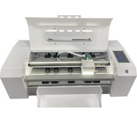 Machine de découpe de vinyle, traceur graphique automatique, mini bureau à haute pression, bon prix