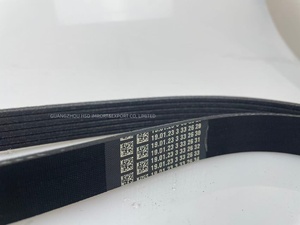 Mopar Serpentine <strong>Belt</strong> 04861928AA for Chrysler 300 Dodge Charger Challenger Ram 1500 3.6L - Product Image 5