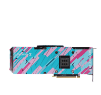 Kartu grafis Gigabit GeForce rtx 3060 ti rtx3070 rtx3080 untuk gaming