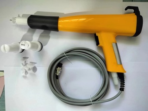 Pistola a Spruzzo Automatica per Rivestimento Sottovuoto con Motore e Propulsore per Substrati in Acciaio 220V, 1 Anno di Garanzia, <span class=keywords><strong>Dimensioni</strong></span> Personalizzabili - Product Image 5