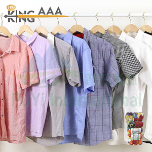 Pantalones <span class=keywords><strong>de</strong></span> Segunda Mano para Hombre Bea K63, Alta Calidad, Poliéster/Algodón, <span class=keywords><strong>Lote</strong></span> <span class=keywords><strong>de</strong></span> <span class=keywords><strong>Ropa</strong></span> <span class=keywords><strong>Usada</strong></span> <span class=keywords><strong>de</strong></span> Primera Calidad - Product Image 4