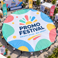 Drapeau personnalisé pour événements d'entreprise, en polyester résistant à la décoloration, imprimé par sublimation thermique, pour extérieur