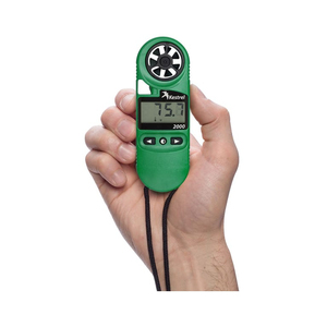 Anémomètre de poche Kestrel 2000 en stock - Product Image 1
