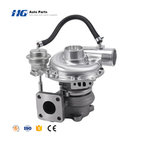 Pièces automobiles de qualité supérieure RHF4H/RHF4/VIBR Turbocompresseur 8971397242 pour 4JB1T/4JG2TC Isuzu Rodeo Trooper Elf Opel Monterey Holden Rodeo