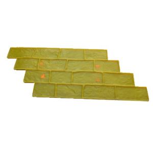 Moldes de Goma para Estampado de Concreto con Patrones de Cemento GOINYON de Bajo <span class=keywords><strong>Precio</strong></span>, Shandong - Product Image 4