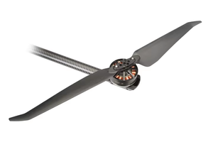 Hélice Plegable <span class=keywords><strong>TAROT</strong></span> de 21 Pulgadas TL100D24, Abrazadera para Hélice, Hélice Multirrotor de Alta Eficiencia 2110CW CCW - Product Image 6