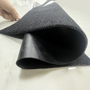 Tapis de garage/atelier personnalisé imprimé, réversible, tufté, en nylon et caoutchouc, avec logo, tapis de <span class=keywords><strong>sol</strong></span> moderne pour moto - Product Image 5