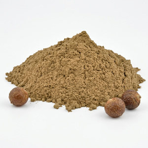 Polvo de fruta Reetha 100% puro de la India - Product Image 1