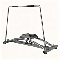 Équipement de fitness, simulateur de ski, entraîneur de ski simulé