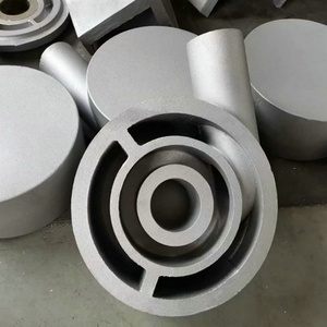 Services de tournage et de fraisage CNC de précision pour acier inoxydable, aluminium, pièces métalliques personnalisées avec prototypage rapide pour l'usinage - Product Image 2