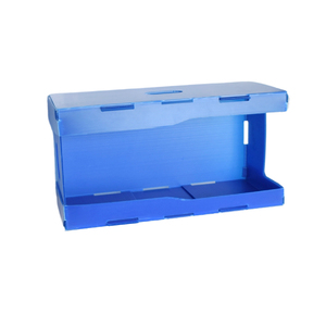 Premium Quality PP for <b>Sheet</b> Box Corrugated UV Resistant 3mm <b>Thick</b> Construction for Reliable Protection Durability - Product Image 3
