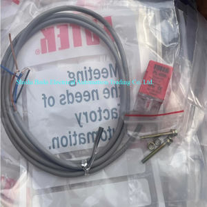 100% originale Taiwan Yangming FOTEK <span class=keywords><strong>PL</strong></span>-08N induttivo sensore di prossimità nuovo originale interruttore di rilevamento remoto apparecchiature elettriche - Product Image 5