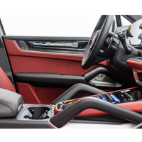 Kit de modification d'amélioration de l'intérieur pour Porsche Cayenne 2008 2009 2010 2011 à 2025