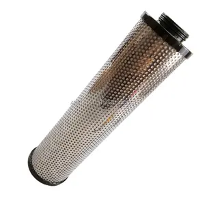 Replacement Parker compressed in line filter element C360-85 not original