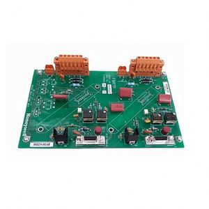 Módulo Multiplexor de Entrada Analógica de Bajo Nivel Original 51301376 para Sistemas DCS - Product Image 1