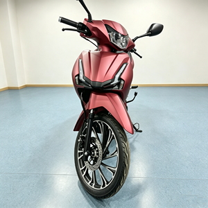 72V Lithium Battery Motorbike 2000W Power Popular New High-Speed EEC Cheap Price Moto Electrica Motorcycle Electric Scooter