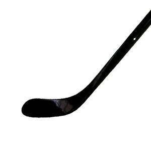 Palos de Hockey sobre Hielo de Fibra de Carbono para Adolescentes - Construcción de una Pieza, Logotipo Personalizado, Tamaño Mini - Product Image 4