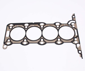 Guarnizione Testata e Bulloni per ASTRA COMBO <span class=keywords><strong>CORSA</strong></span> TIGRA 1.2 1.4 Z12XEP Z14XEP TWIN PORT 24428753, 93177159, 0607926, 5607937 VA2337 - Product Image 3